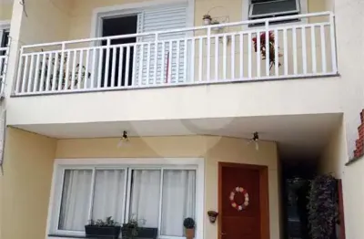 Casa com 3 quartos à venda na Rua Comprida, Tucuruvi, São Paulo