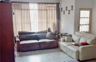 Casa com 3 quartos à venda na Rua João Serrano, 466, Limão, São Paulo