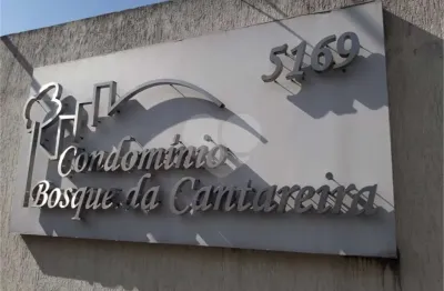 Apartamento com 2 quartos à venda em jardim francisco mendes - sp