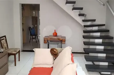 Casa com 2 quartos à venda na Rua João Serrano, 460, Limão, São Paulo