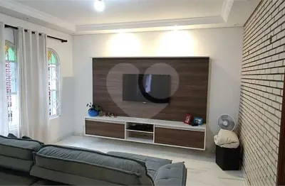 Casa com 3 quartos à venda na João Serrano, 450, Limão, São Paulo