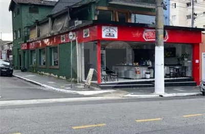 Casa com 1 quarto à venda na Rua Francisco Marengo, Tatuapé, São Paulo