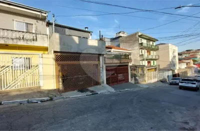 Casa com 3 quartos à venda na Rua Capricho, Tucuruvi, São Paulo