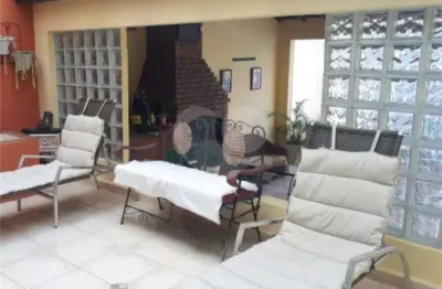 Sobrado com 3 quartos à venda em vila bertioga - sp