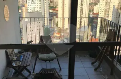 Apartamento com 3 quartos à venda em santa teresinha - sp