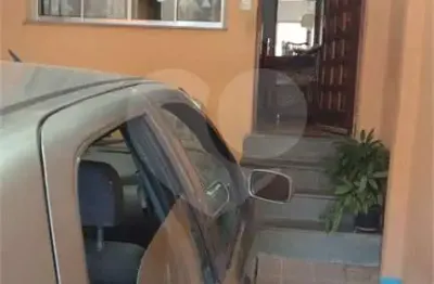 Sobrado com 2 quartos à venda em parque mandaqui - sp
