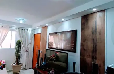 Apartamento com 2 quartos à venda em jardim vila formosa - sp