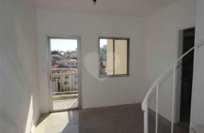 Apartamento com 2 quartos à venda em vila parque jabaquara - sp