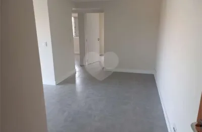 Apartamento com 2 quartos à venda em vila dom pedro ii - sp
