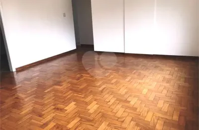 Apartamento com 2 quartos à venda na Rua Conselheiro Saraiva, Santana, São Paulo