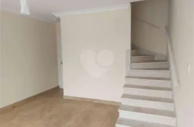 Sobrado com 4 quartos à venda em parada inglesa - sp