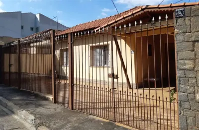 Casa com 3 quartos à venda na Rua Frei Mariano Veloso, 82, Vila Guilherme, São Paulo
