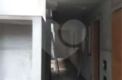 Apartamento com 2 quartos à venda na Casa Verde, São Paulo 