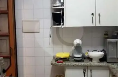 Apartamento com 2 quartos à venda em nossa senhora do ó - sp