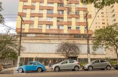 Apartamento com 2 quartos à venda na Rua Voluntários da Pátria, Santana, São Paulo