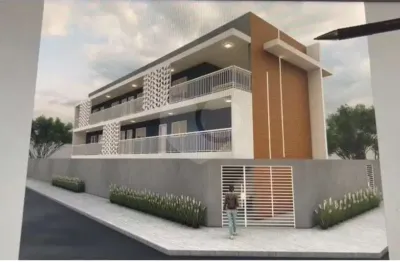 Apartamento com 1 quartos à venda em vila constança - sp
