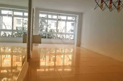 Apartamento com 3 quartos à venda na Rua Doutor Albuquerque Lins, Higienópolis, São Paulo