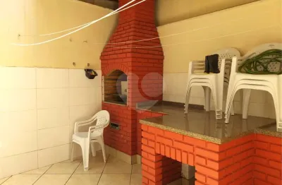 Casa com 3 quartos à venda na Rua Jucumã, 52, Santana, São Paulo