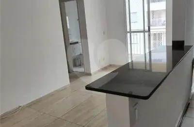 Apartamento com 2 quartos à venda na Rua Epaminondas Melo do Amaral, 1281, Casa Verde, São Paulo