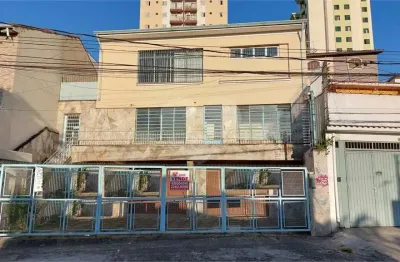 Prédio à venda na Avenida Júlio Buono, Tucuruvi, São Paulo