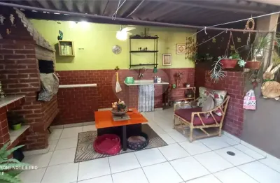 Casa com 3 quartos à venda na Rua Baltazar de Morais, Tucuruvi, São Paulo