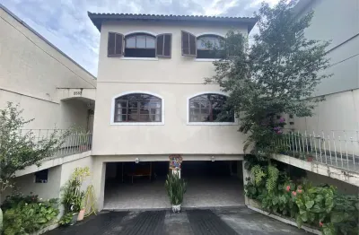 Casa com 2 quartos à venda na Avenida Conceição, Vila Guilherme, São Paulo