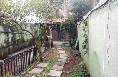 Casa com 3 quartos à venda na Rua Araçoiaba da Serra, Tucuruvi, São Paulo
