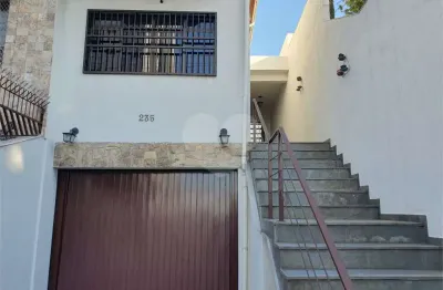 Casa com 3 quartos à venda na Rua General Nestor Passos, Mandaqui, São Paulo
