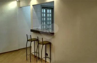 Apartamento com 3 quartos à venda na Rua Piracema, Santana, São Paulo
