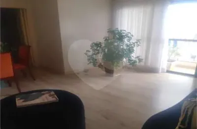 Apartamento com 3 quartos à venda na Rua Gama Cerqueira, Cambuci, São Paulo