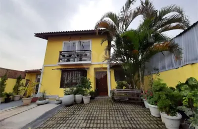 Casa com 3 quartos à venda na Rua Paulo de Faria, Tucuruvi, São Paulo