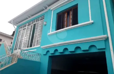 Sobrado com 2 quartos à venda em jardim são paulo(zona norte) - sp