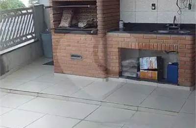 Casa com 4 quartos à venda na Travessa Carnaval de Veneza, 113, Tucuruvi, São Paulo