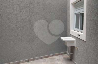 Apartamento com 2 quartos à venda na Rua Ângelo Calandrino, 32, Jaçanã, São Paulo