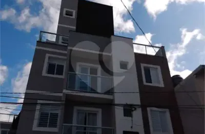 Apartamento com 2 quartos à venda em vila constança - sp