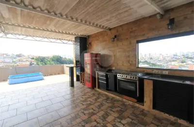 Casa com 5 quartos à venda em Imirim, São Paulo 