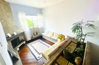 Casa com 4 quartos à venda na Rua Sílvio Leandro, Vila Maria, São Paulo