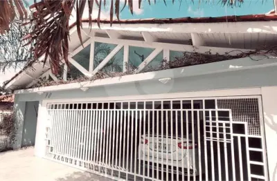Casa térrea com 3 quartos à venda em jardim virginia bianca - sp