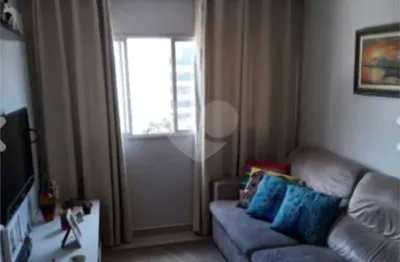 Apartamento com 1 quartos à venda em campos elíseos - sp