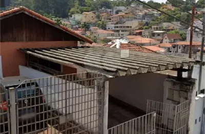 Casa térrea com 3 quartos à venda em vila irmãos arnoni - sp