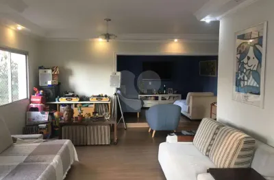 Apartamento com 3 quartos à venda na Rua Doutor Guilherme Cristofel, 225, Santana, São Paulo