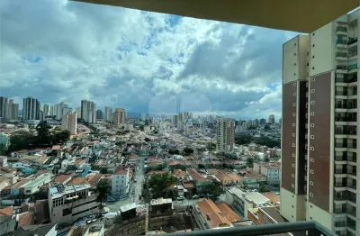 Apartamento com 3 quartos à venda na Avenida Nova Cantareira, Tucuruvi, São Paulo