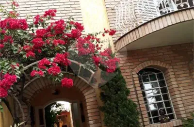 Casa com 4 quartos à venda na Rua Francisco Soave, Butantã, São Paulo