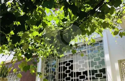 Casa com 3 quartos à venda na Rua Francisca Júlia, Santana, São Paulo