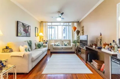 Apartamento com 3 quartos à venda em pinheiros - sp