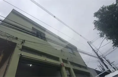 Prédio inteiro à venda em vila aurora (zona norte) - sp