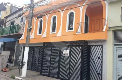 Sobrado com 3 quartos à venda em jardim santa terezinha (zona leste) - sp