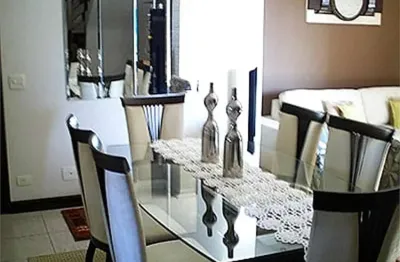 Apartamento com 4 quartos à venda na Rua Cônego Manuel Vaz, Santana, São Paulo