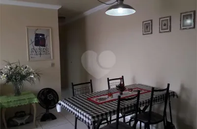 Apartamento com 2 quartos à venda em santa teresinha - sp