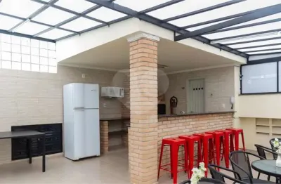 Apartamento com 4 quartos à venda em vila formosa - sp